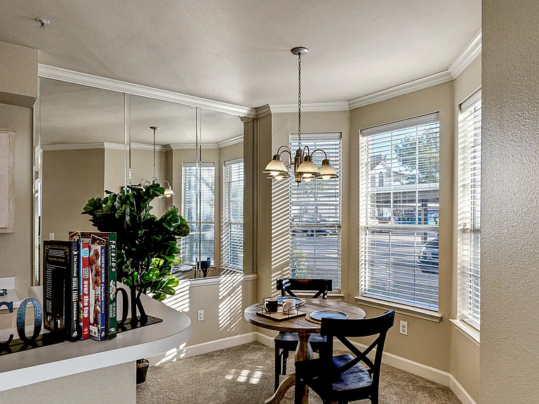 The Palazzo Apartments — Photo 4