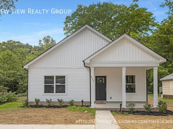 112 W Georgia Ave, Bessemer City, NC 28016