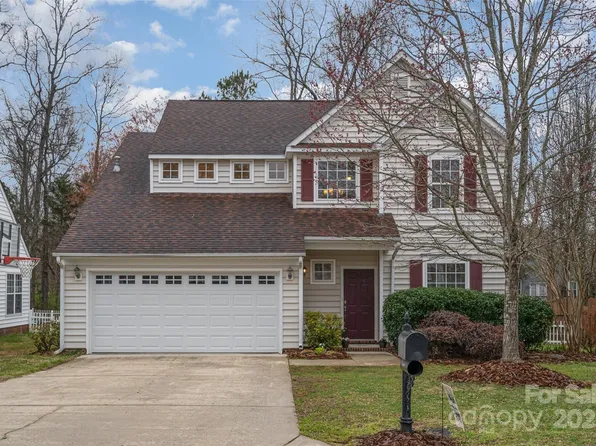 3612 Brookstone Trl, Indian Trail, NC 28079