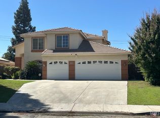 11009 Mirage Dr, Bakersfield, CA 93311