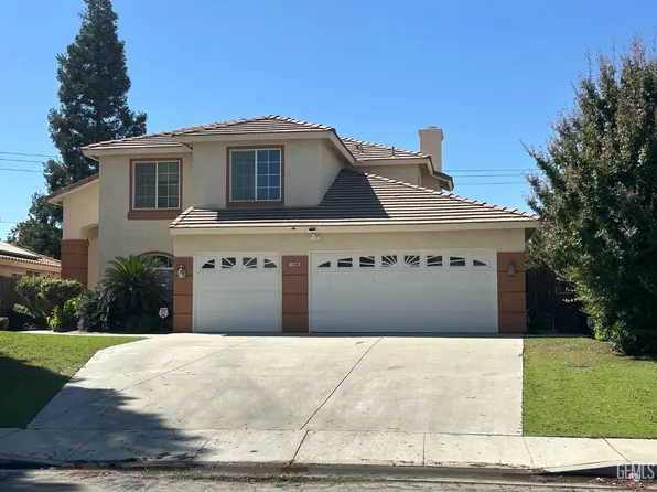11009 Mirage Dr, Bakersfield, CA 93311