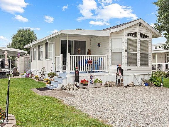 3rd image of 1920 S Bayshore Rd #64