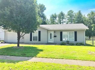 2564 Northbridge Ct, Granite City, IL