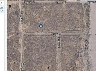 Arcilla Pl NW, Albuquerque, NM 87120