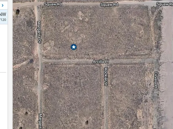 Arcilla Pl NW, Albuquerque, NM 87120