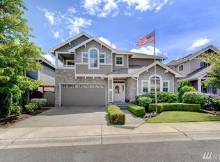 1216 146th St SE, Mill Creek, WA 98012