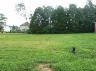 7100 Marlee Park Blvd, Knoxville, TN 37921