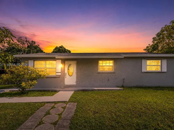 14521 SW 297th St, Homestead, FL 33033
