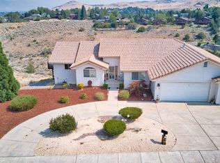 3825 Cashill Blvd, Reno, NV 89509