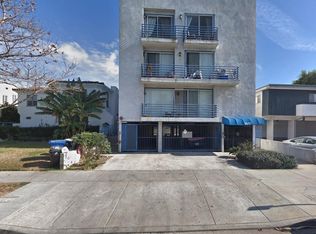 1512 S Wooster St APT 302, Los Angeles, CA 90035