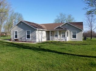 3149 County Road 488, Holts Summit, MO 65043