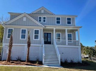 4264 Jacobs Point Ct, Ravenel, SC 29470