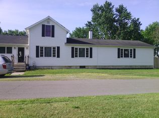 505 Homer St, Fremont, OH 43420