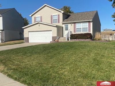 17902 Gertrude Cir, Omaha, NE, 68136