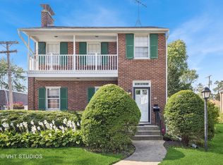 806 Caton Ave, Joliet, IL 60435