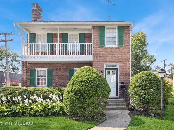 806 Caton Ave, Joliet, IL 60435