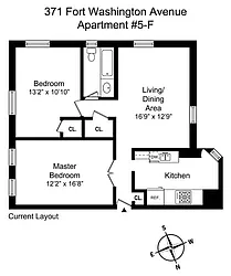 Sold by Keller Williams NYC