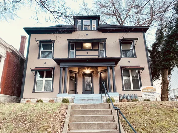 1646 Beechwood Ave, Louisville, KY