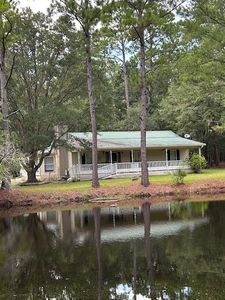 1149 Thompson Dr NE, Townsend, GA, 31331