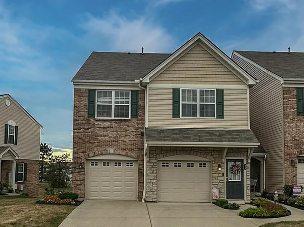 633 Radnor Ln #26-A, Walton, KY 41094