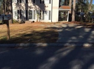 1740 Springwoods Lake Dr #A, Columbia, SC 29223