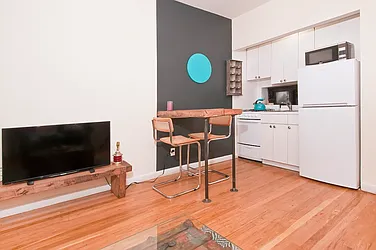 Rented by NOVO