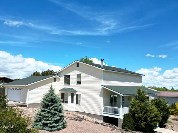 1086 S Crosby St, Eagar, AZ 85925