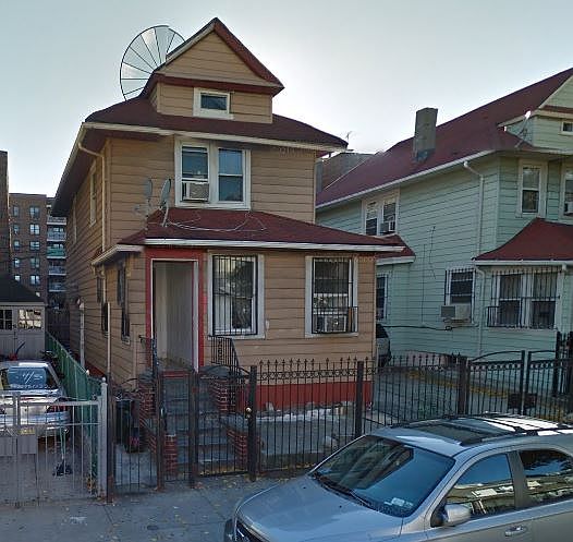 1st image of this home
