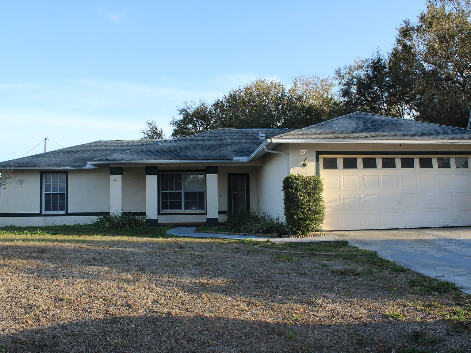 636 Tarapin Ave — Photo 2