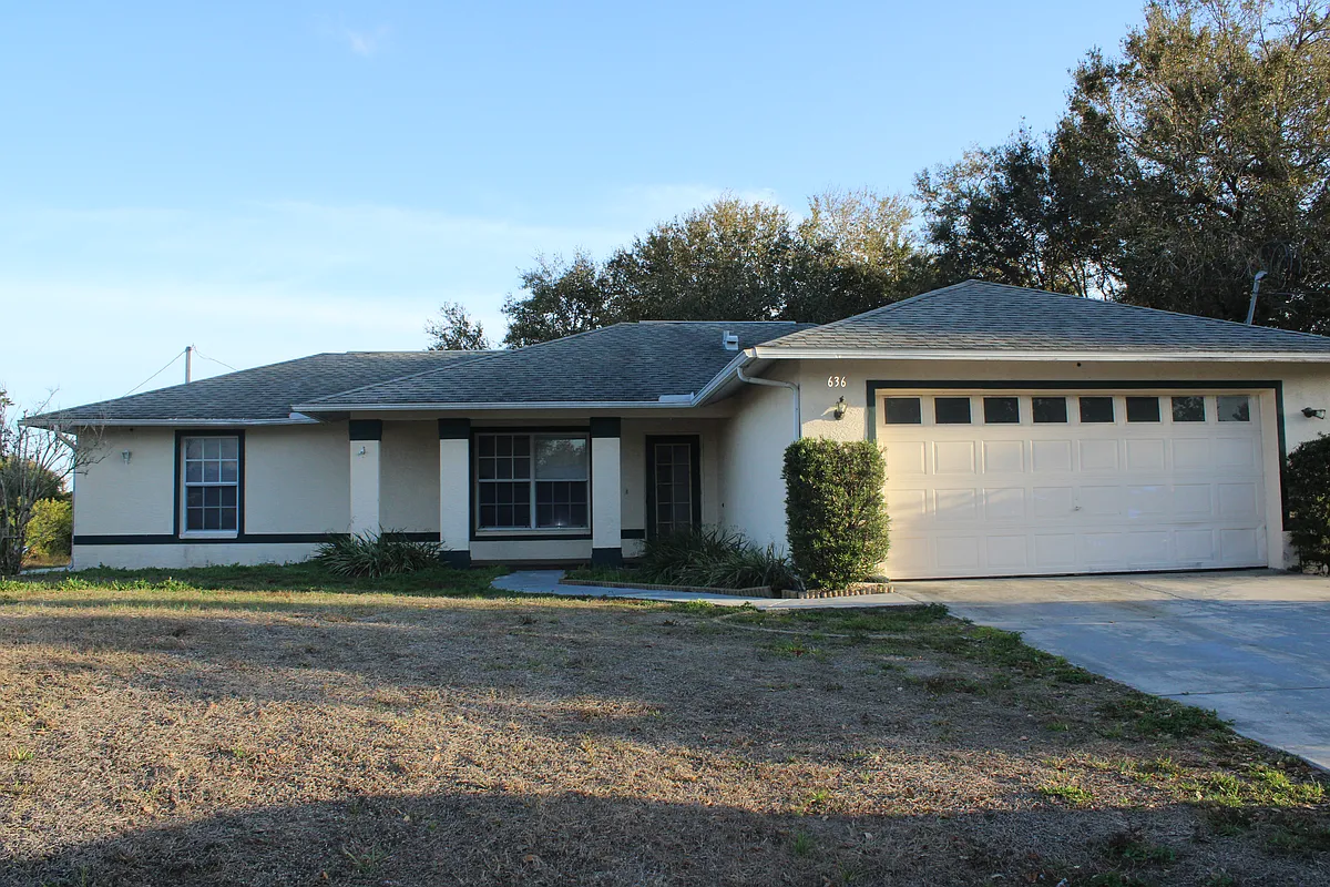 Building Photo - 636 Tarapin Ave