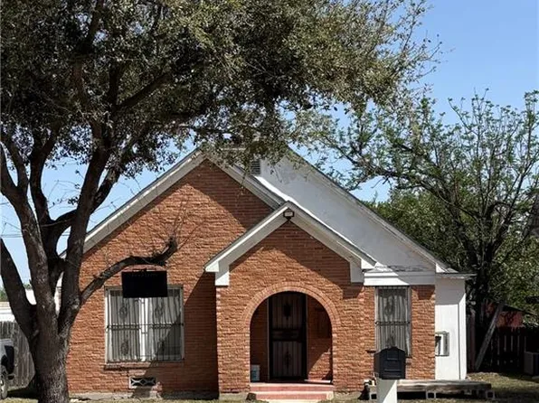 704 N 11th St, McAllen, TX 78501