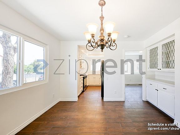 2nd image of 14401 Plummer St Unit 20