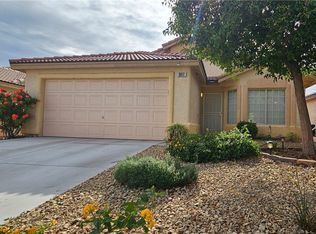 5017 W El Campo Grande Ave, Las Vegas, NV 89130