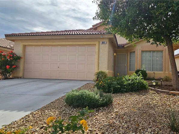 5017 W El Campo Grande Ave, Las Vegas, NV 89130