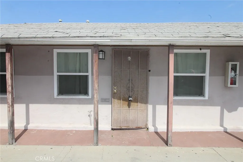 Studio, 500 sqft, $1,480 — Photo 1