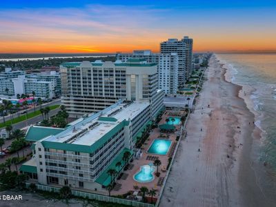 2700 N Atlantic Ave #301, Daytona Beach, FL, 32118