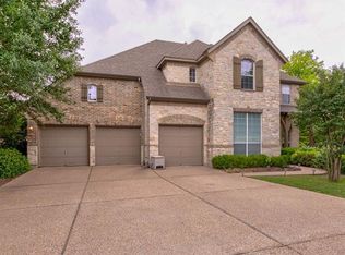 1326 Ridgefield Loop, Round Rock, TX 78665