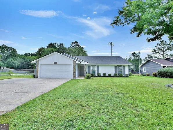 7436 Paprika Ln, Columbus, GA 31909