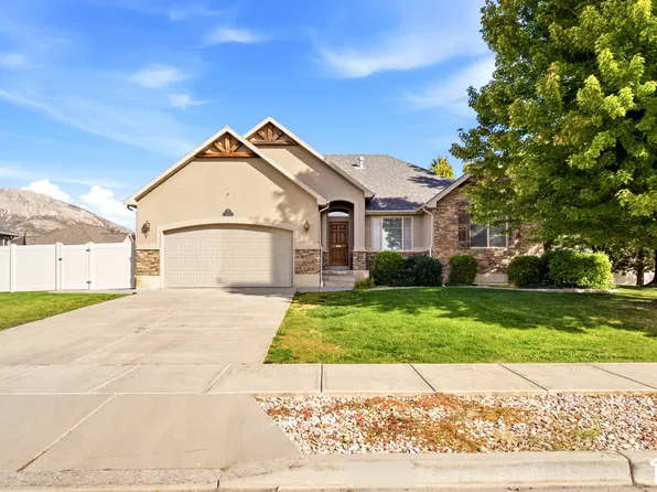 2010 N 150 E, North Ogden, UT 84414