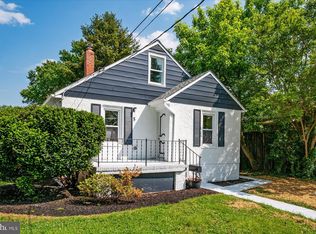 5 Hampton Rd, Linthicum, MD 21090