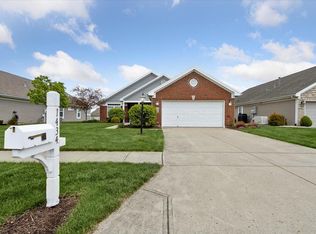 1434 Runnymeade Way, Xenia, OH 45385