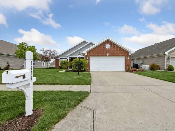 1434 Runnymeade Way, Xenia, OH 45385