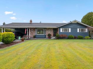 23325 34a Ave, Langley, BC V2Z 2H6