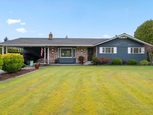 23325 34a Ave, Langley, BC V2Z 2H6