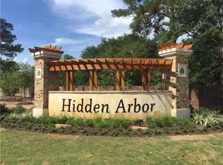 19715 Green Imperial Ln, Cypress, TX 77433