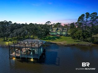 8730 Tuscaloosa Dr, Perdido Beach, AL 36530