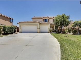 28782 Vela Dr, Menifee, CA 92586
