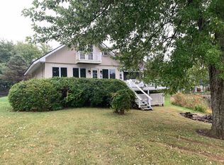 3502 SE Indian Trail Lake Rd, Farmland, IN 47340