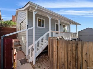 275 Settlement Ln UNIT A2, Elizabeth, CO 80107