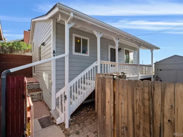 275 Settlement Lane #A2, Elizabeth, CO 80107